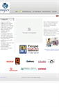 Mobile Screenshot of impexltd.com